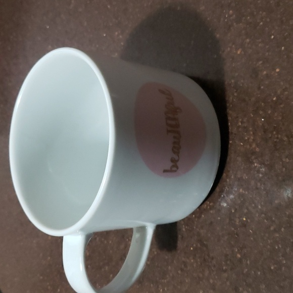 beautiful Tea Coffee Mug Cup Large bu coco + lola - Picture 4 of 5